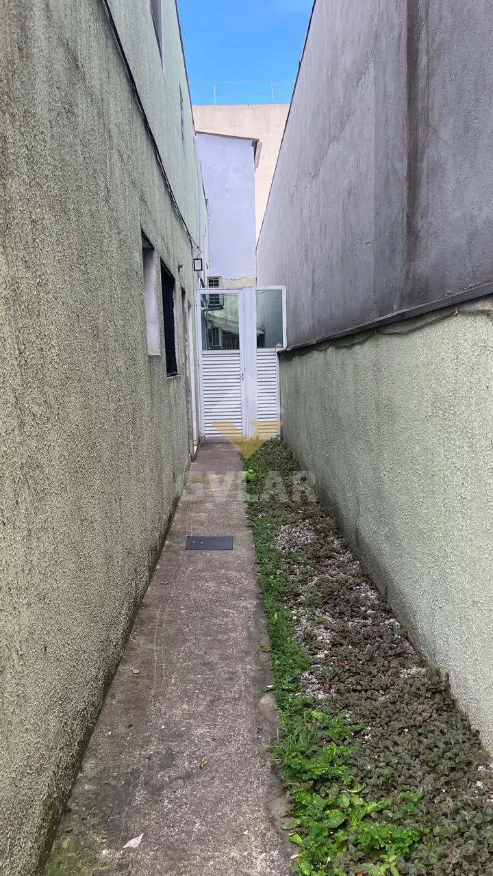 OPORTUNIDADE! CASA PARA ALUGAR NA MOOCA